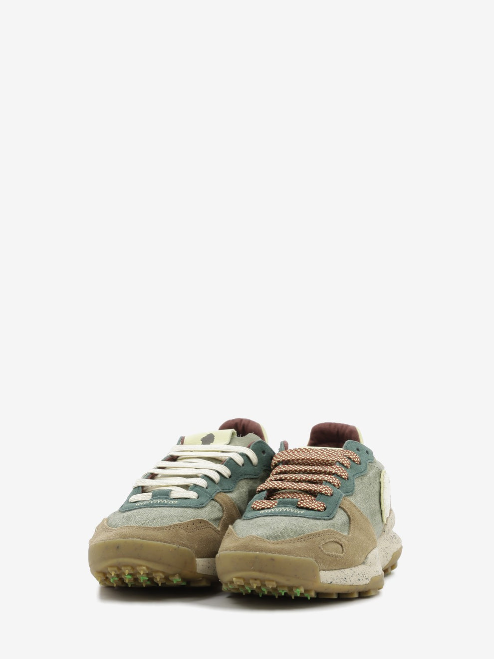 Chacrona Linen marshland