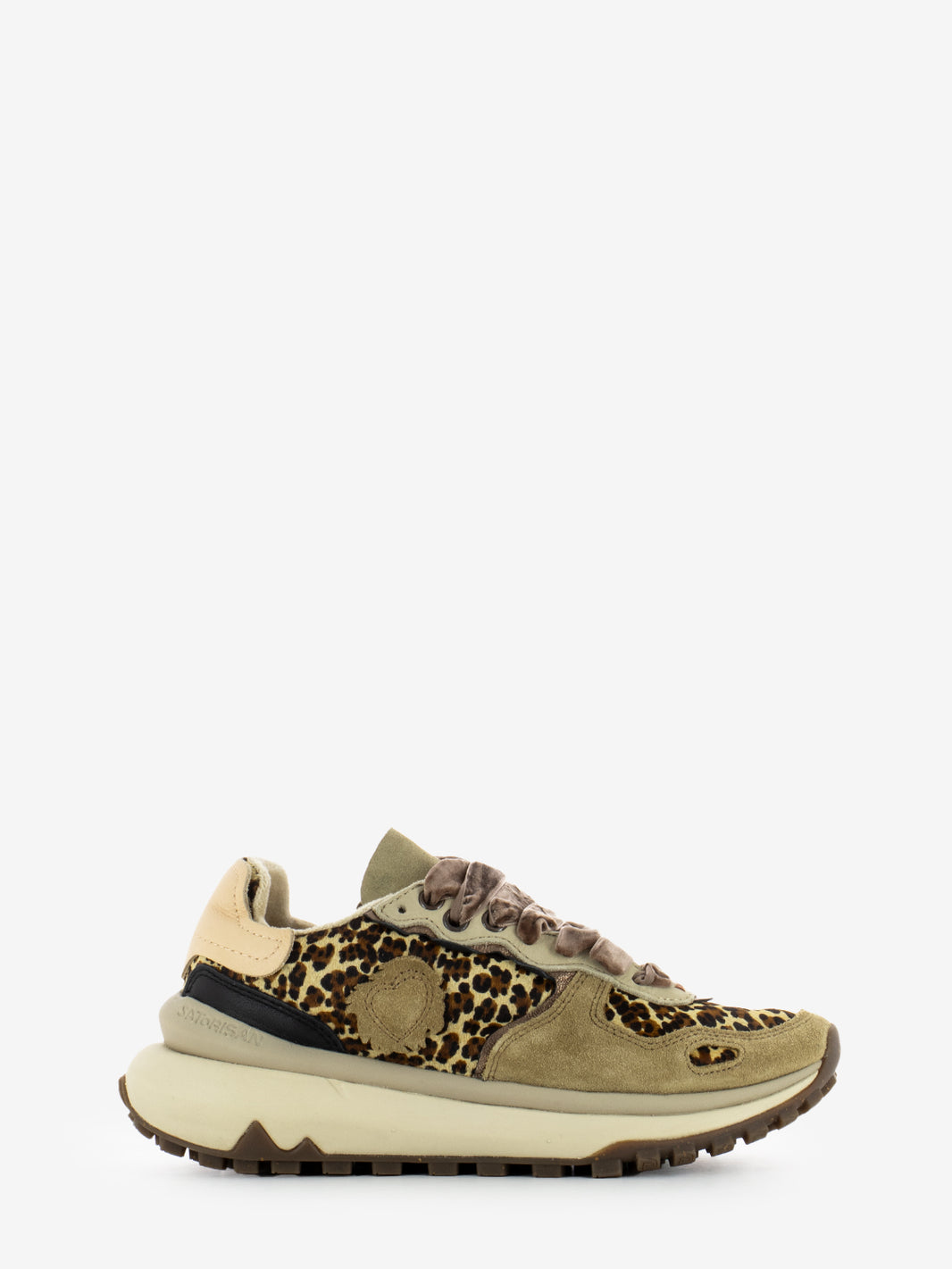 Chacrona Metta Premium baby leopard