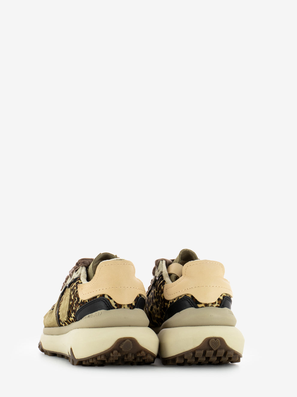 Chacrona Metta Premium baby leopard