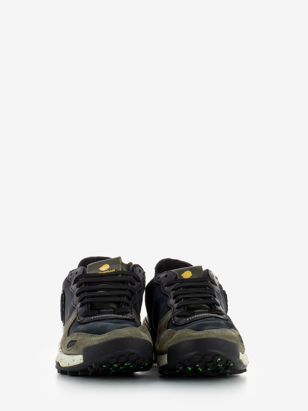 Chacrona Premium black khaki