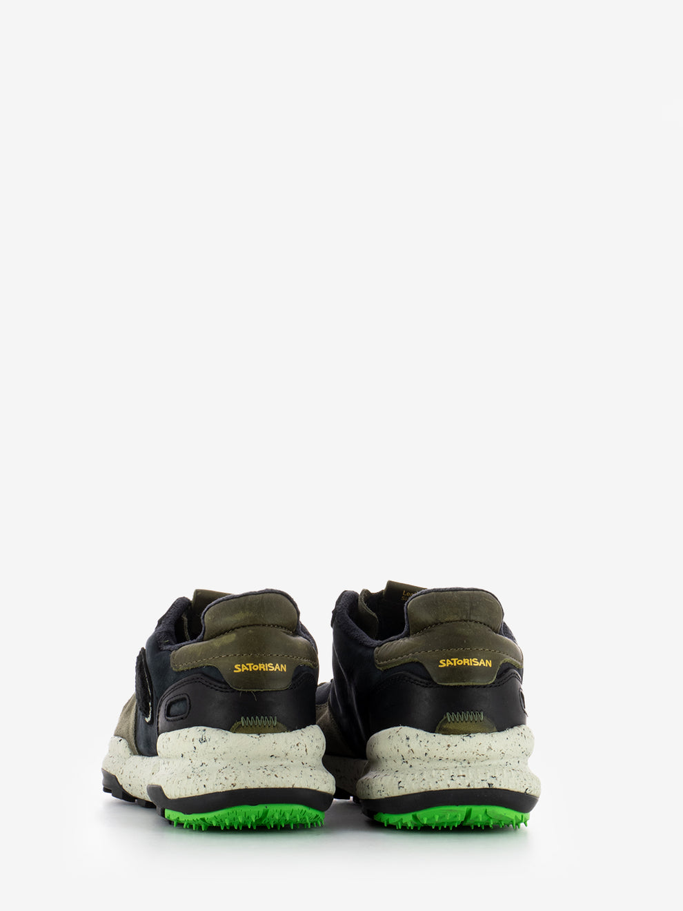 Chacrona Premium black khaki