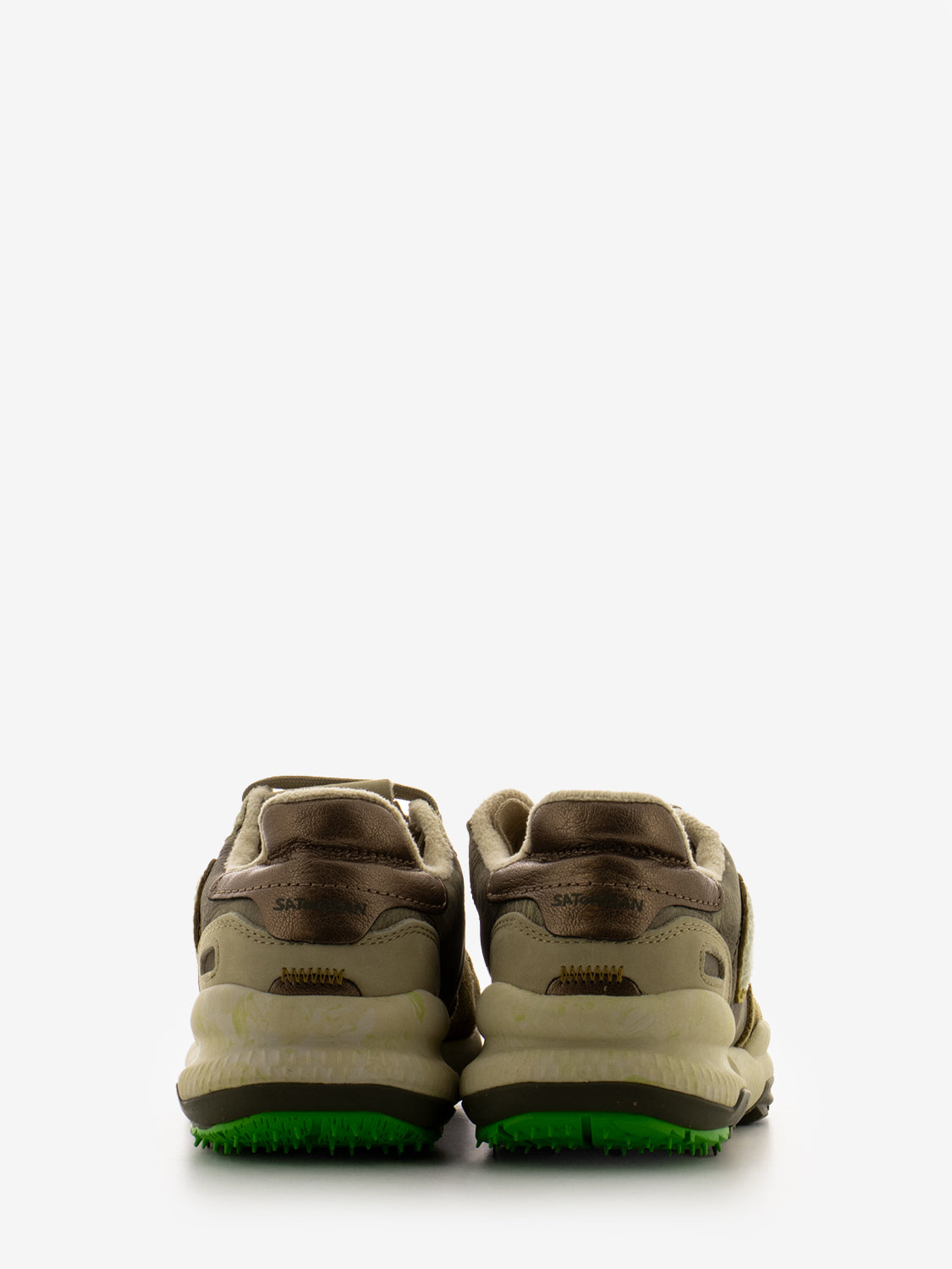 Chacrona Premium desert