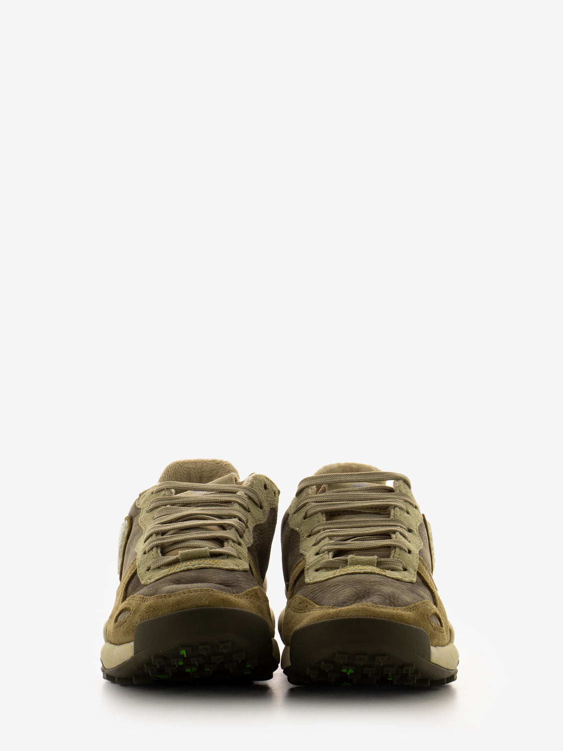 Chacrona Premium desert