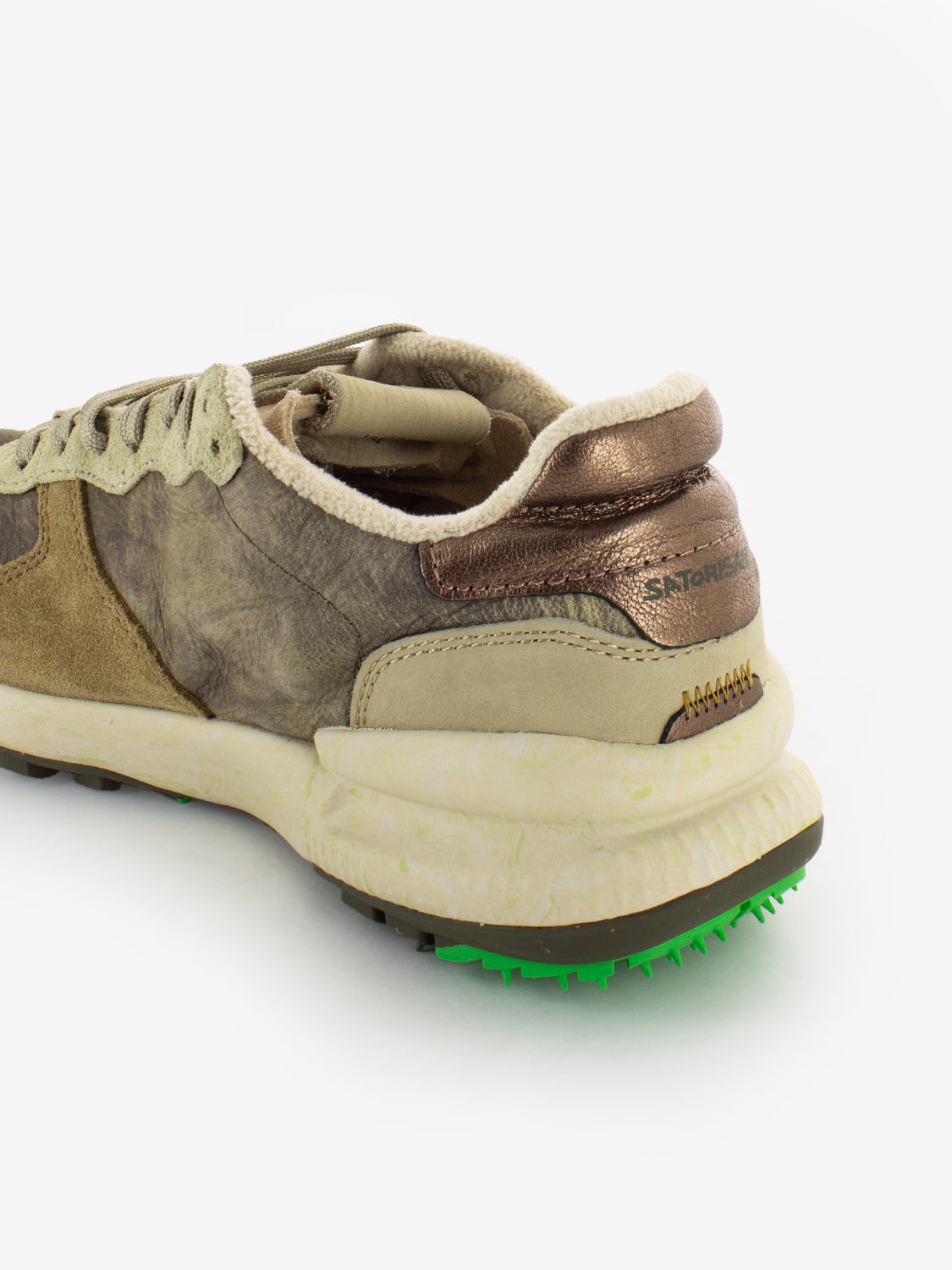 Chacrona Premium desert