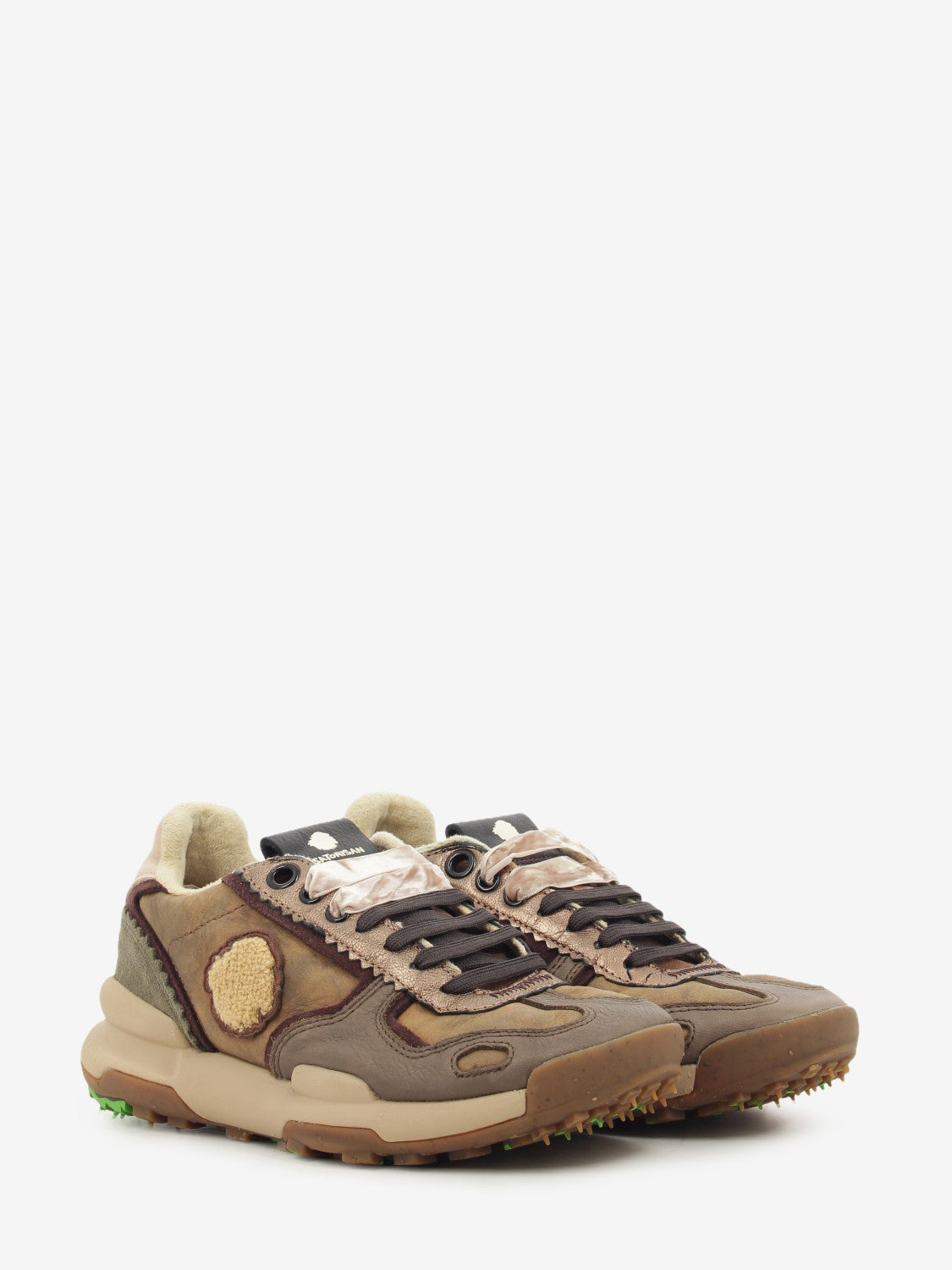 CHACRONA PREMIUM EVO CAMEL 120139A_473
