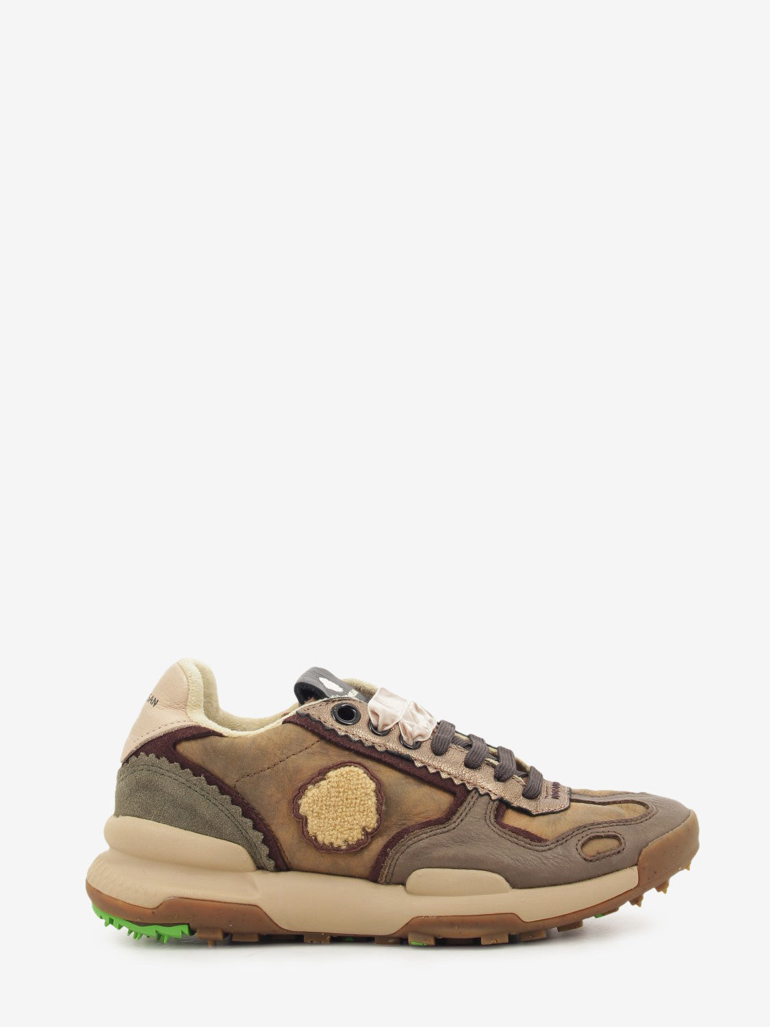 CHACRONA PREMIUM EVO CAMEL 120139A_473