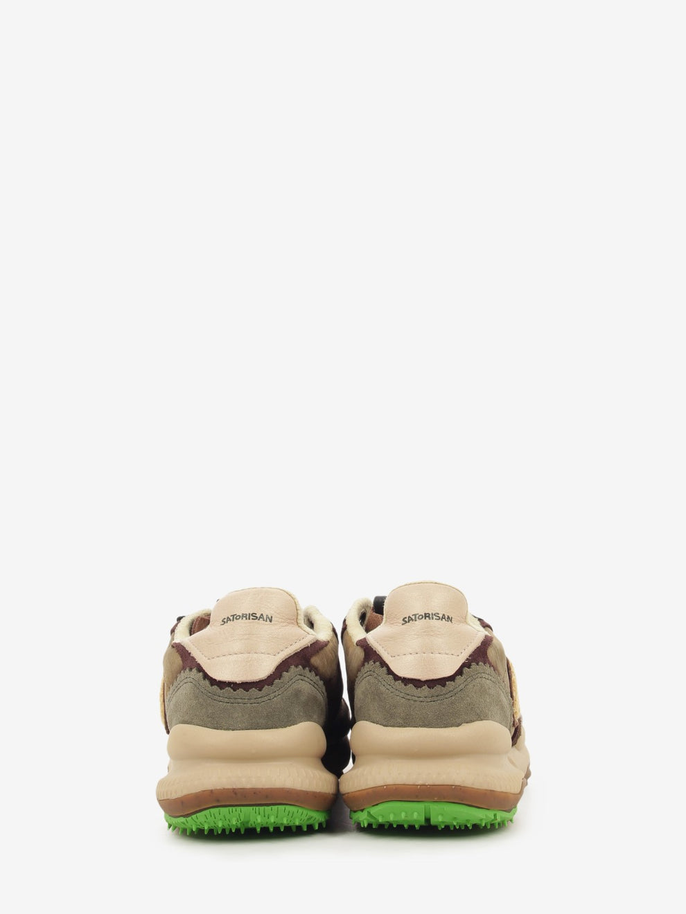 CHACRONA PREMIUM EVO CAMEL 120139A_473