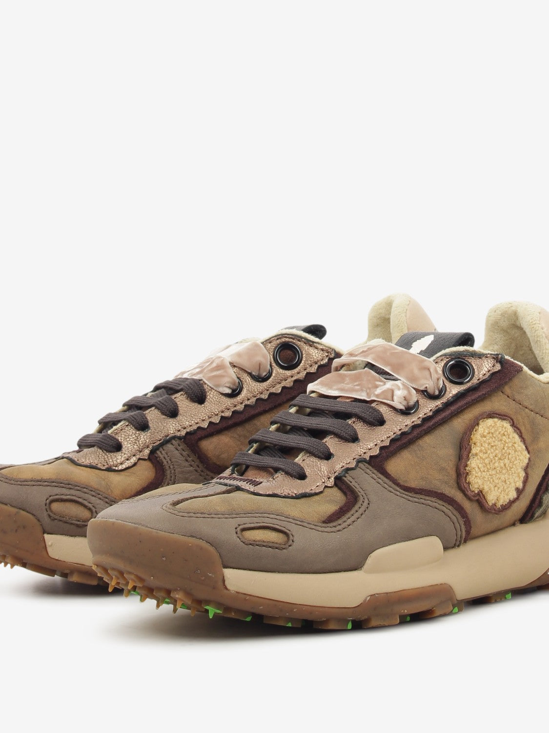 CHACRONA PREMIUM EVO CAMEL 120139A_473