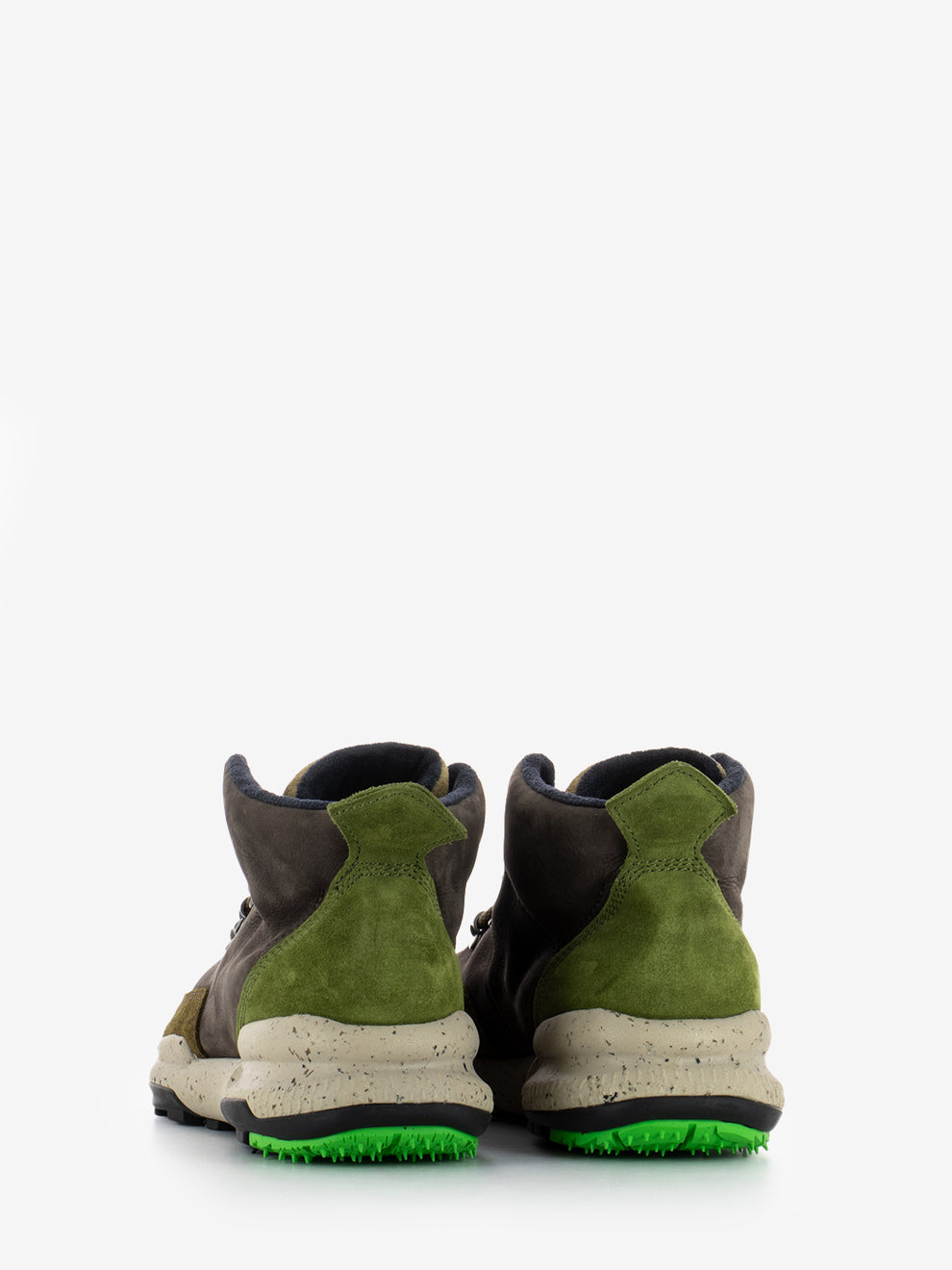 Kiso Premium dark brown / green