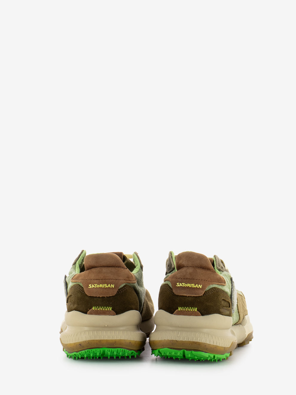 Sneakers Chacrona inen succulent