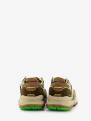 SATORISAN - Sneakers Chacrona inen succulent