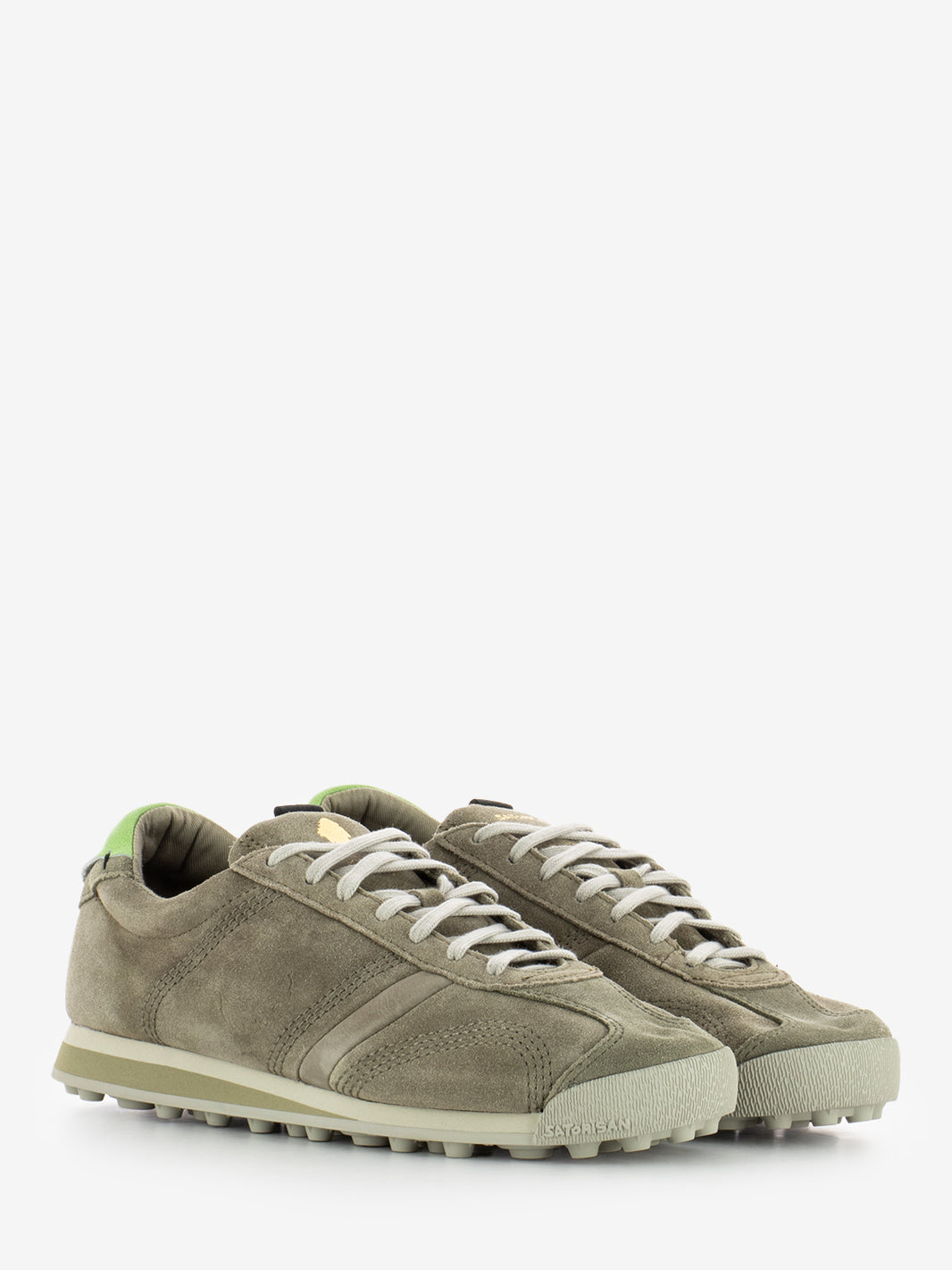 Stardust suede gravel