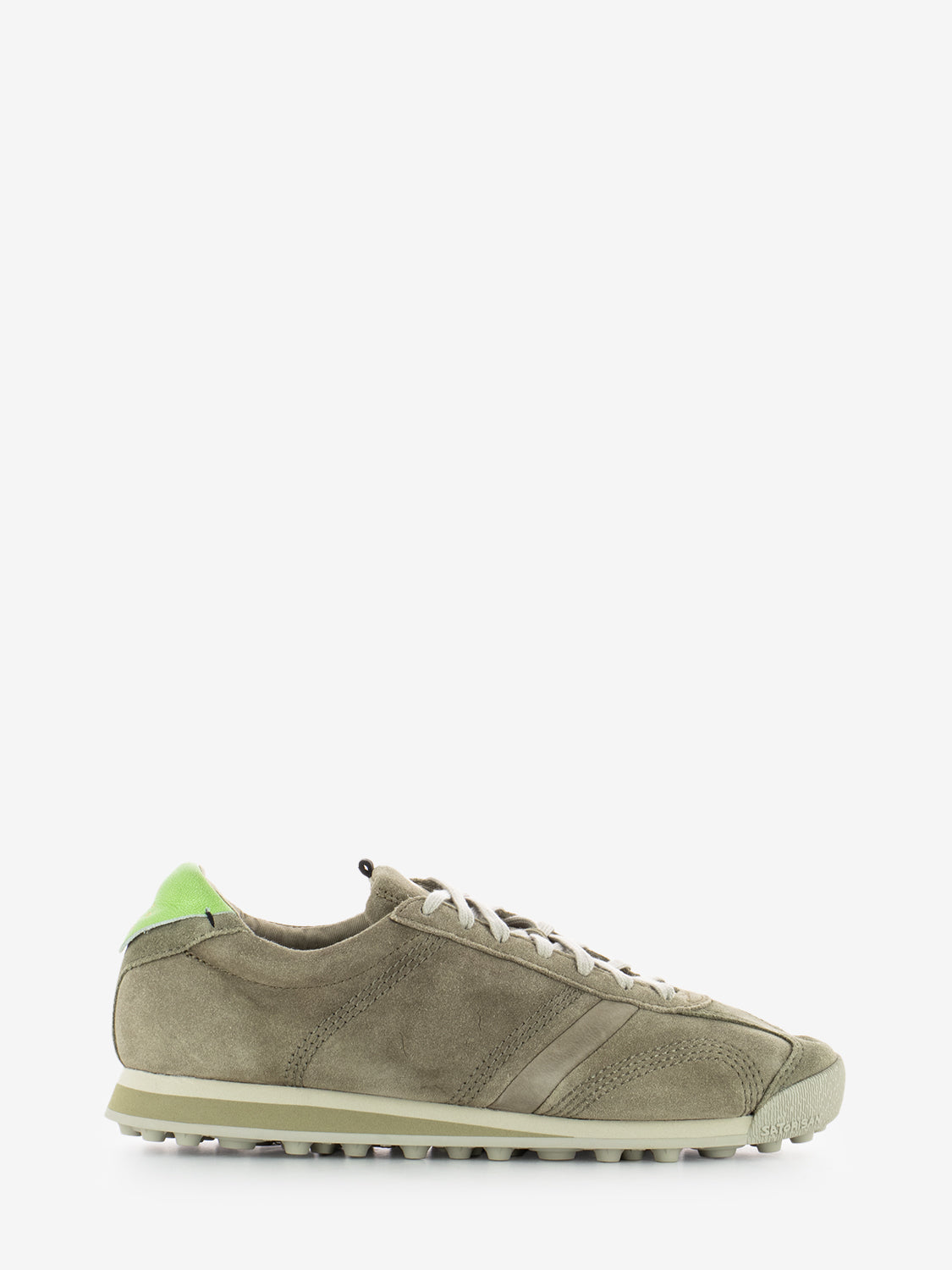 Stardust suede gravel