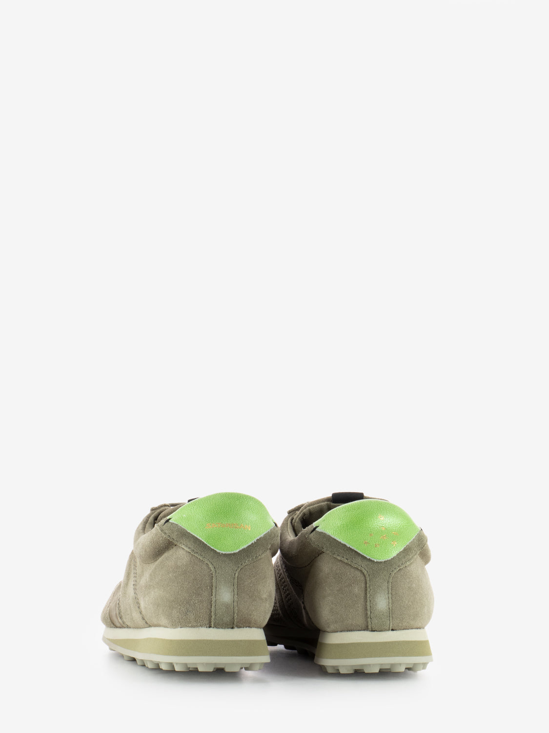 Stardust suede gravel