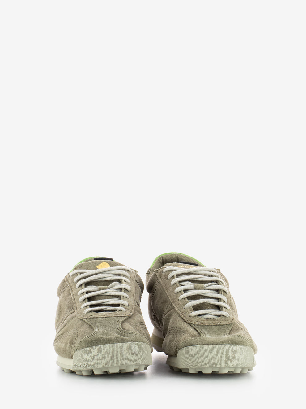 Stardust suede gravel