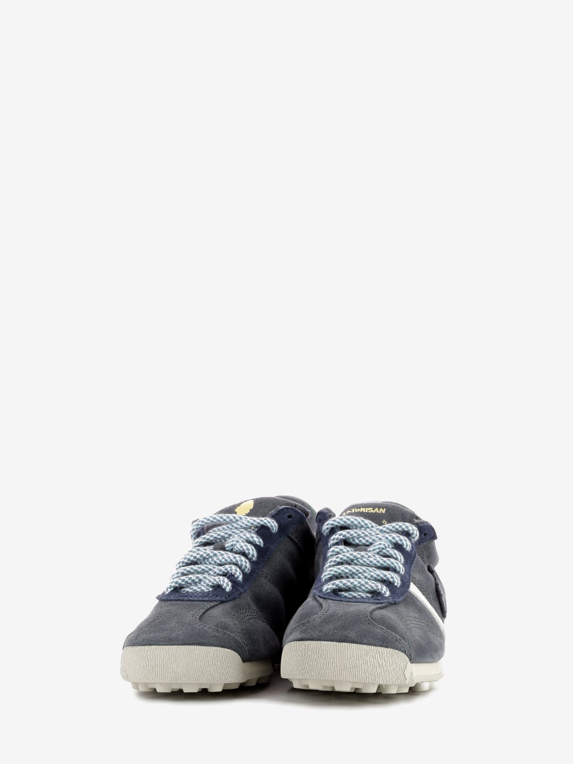 Stardust suede UL black sand