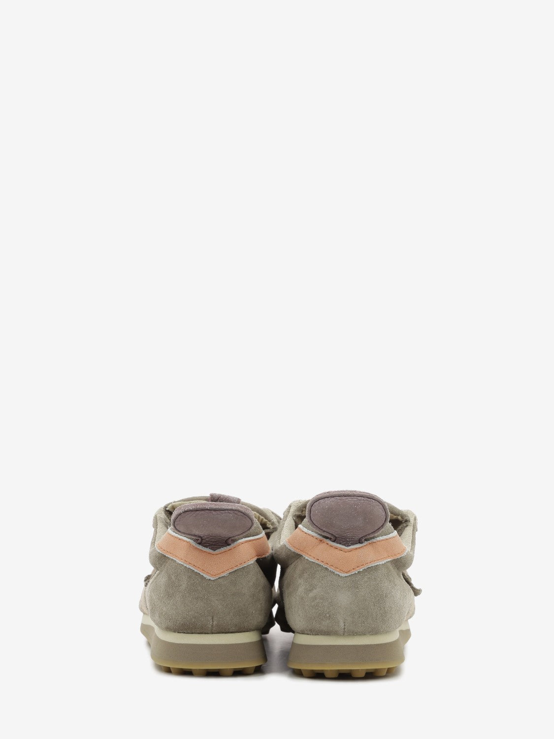 Stardust suede UL brown