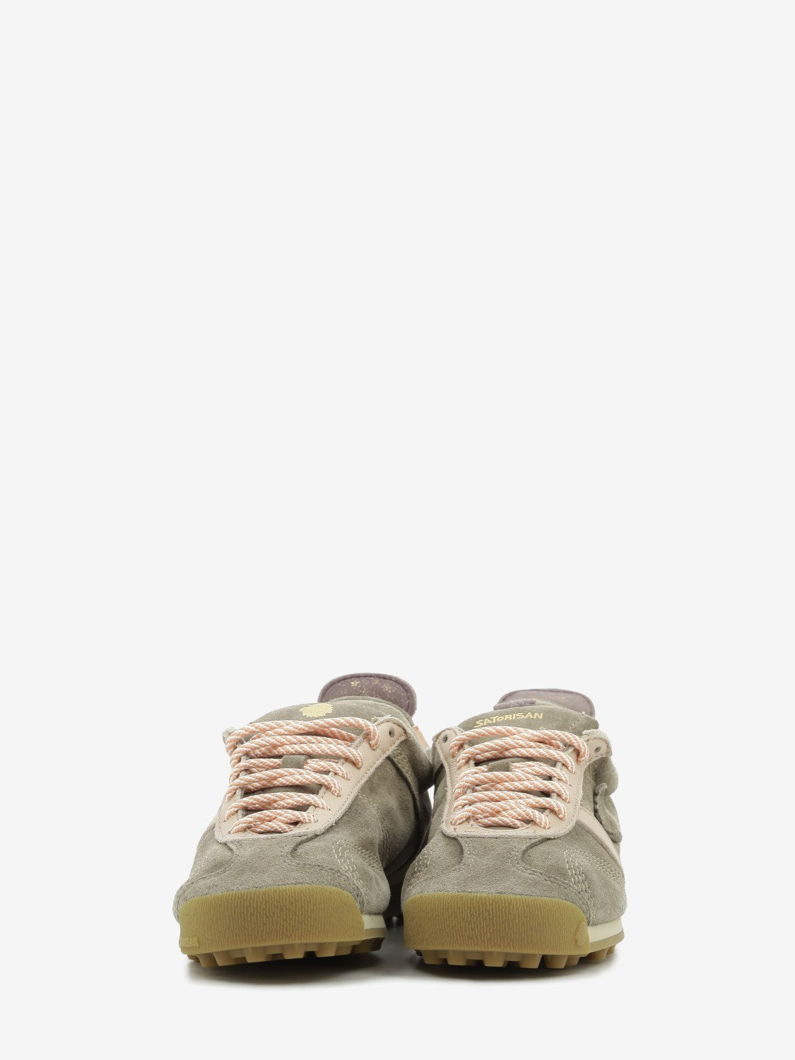 Stardust suede UL brown