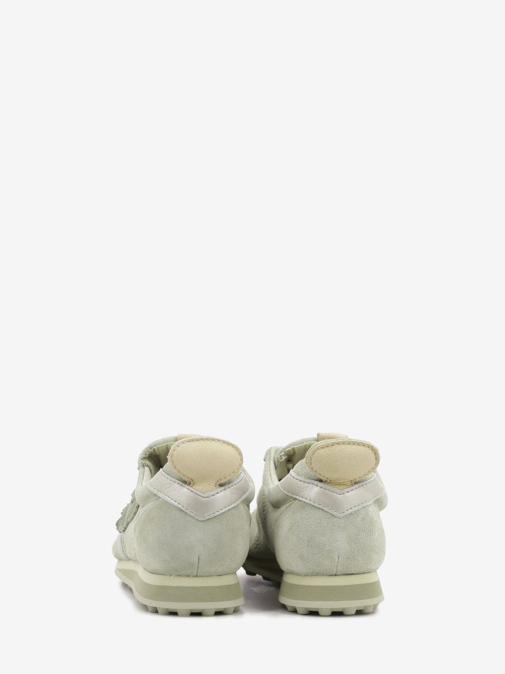 Stardust suede UL phant