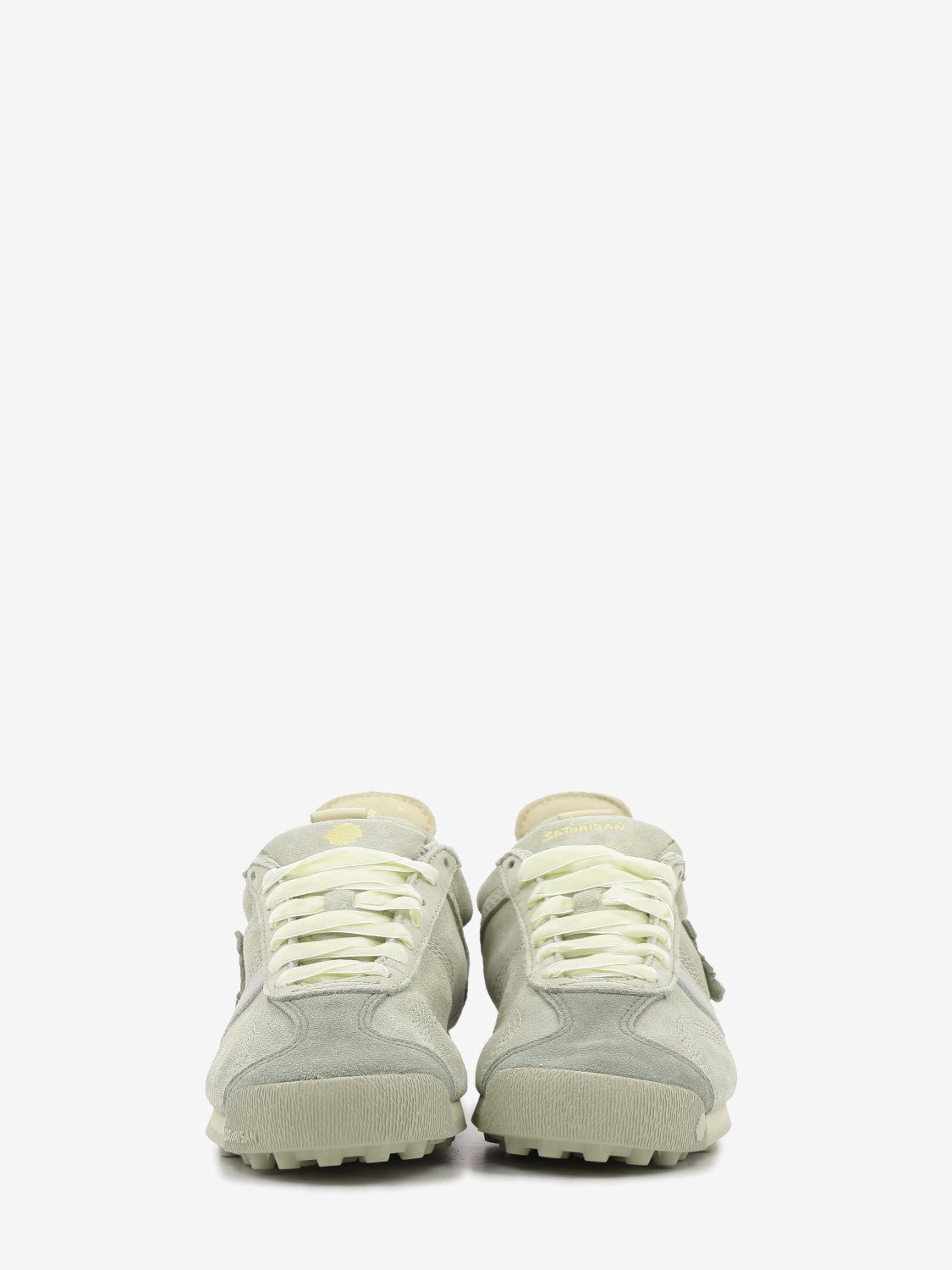 Stardust suede UL phant