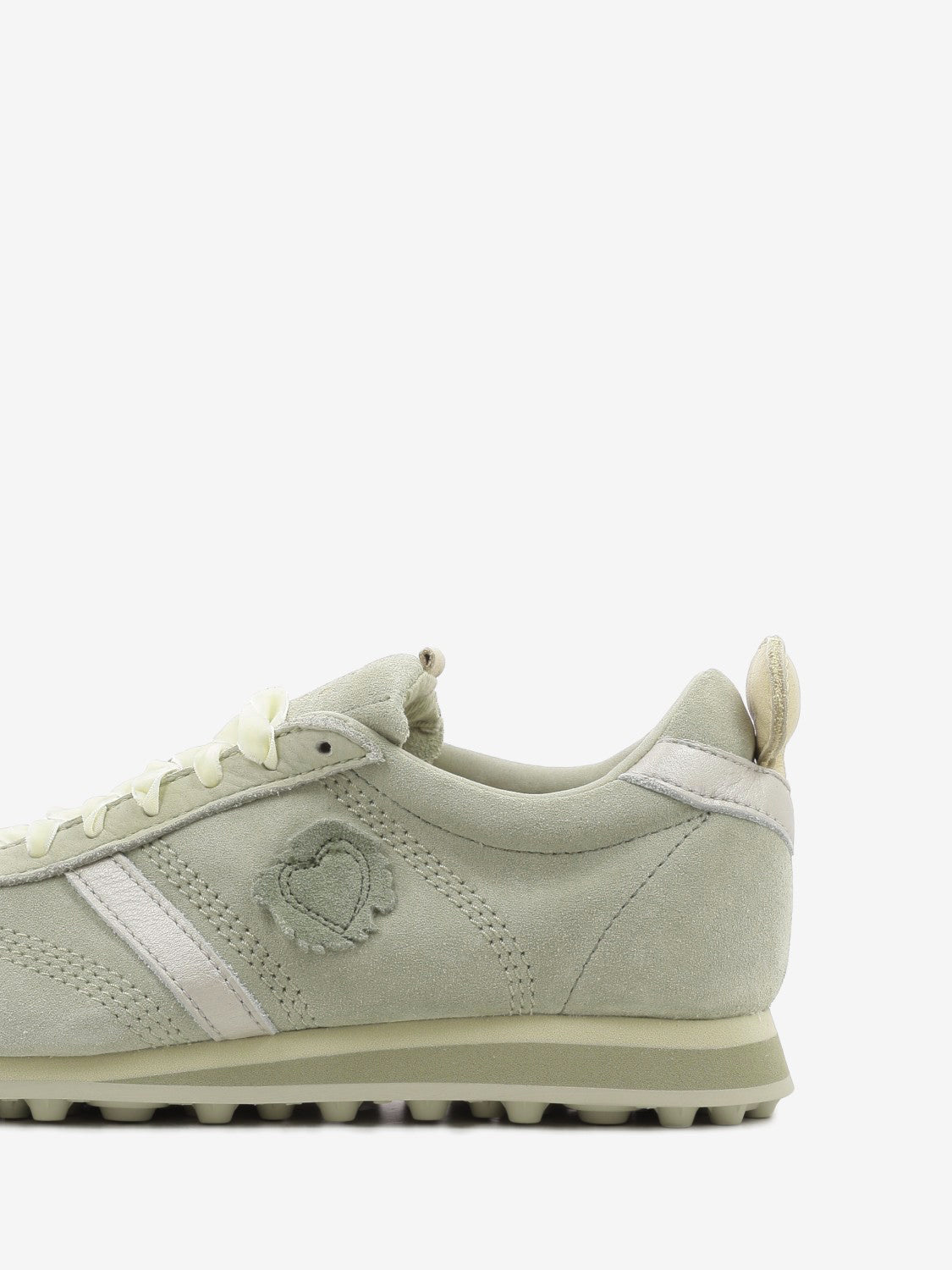 Stardust suede UL phant