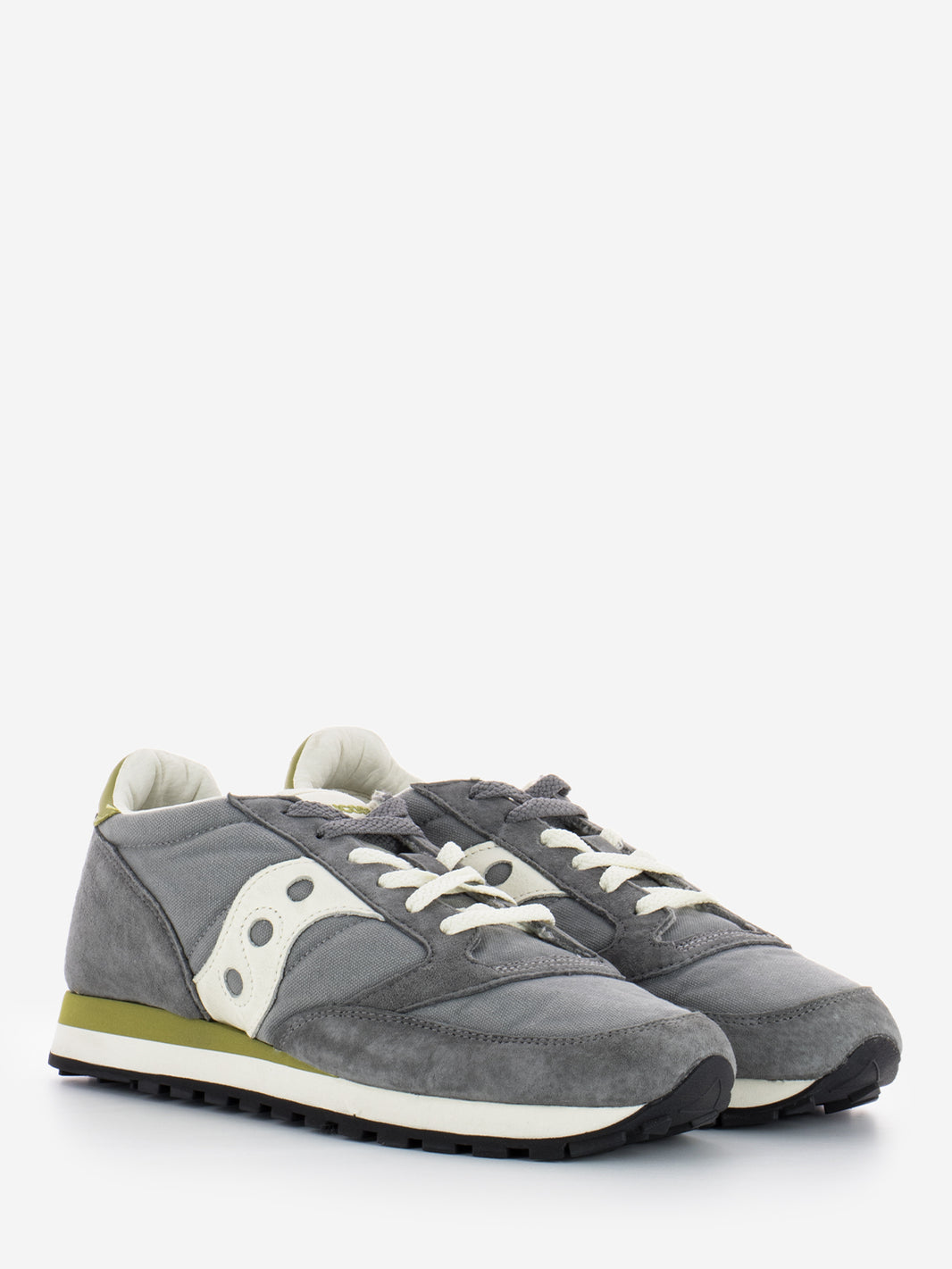 Jazz Original dark gray / cream