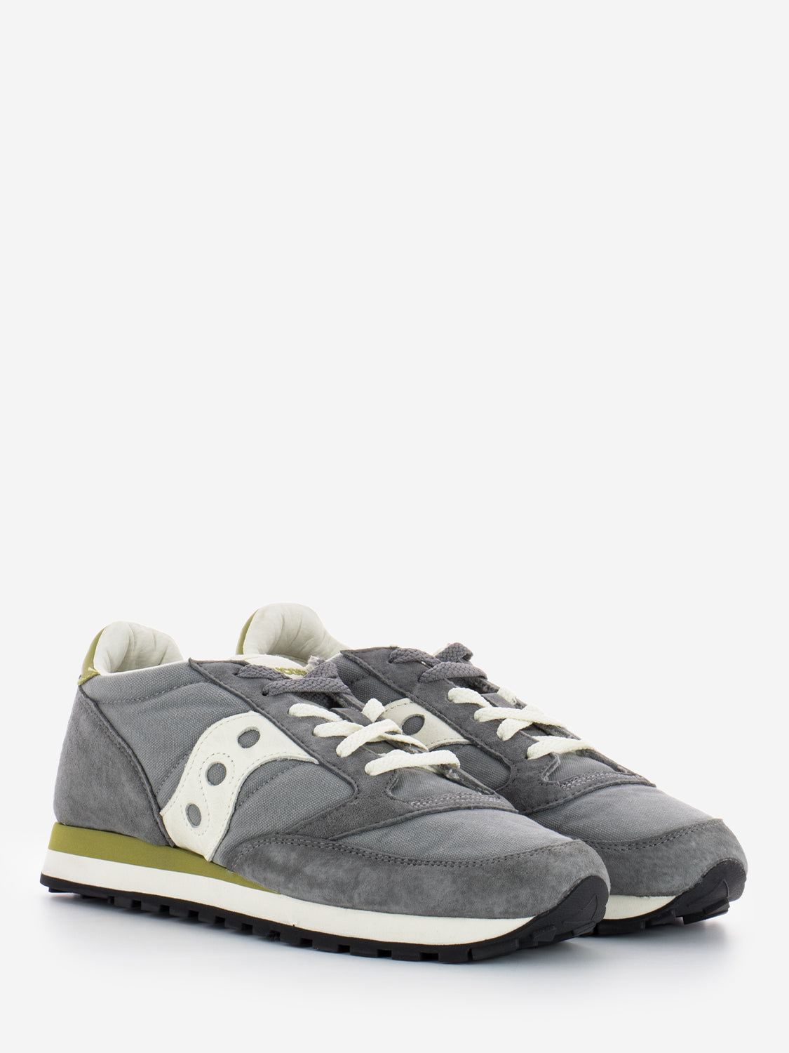 Jazz Original dark gray / cream