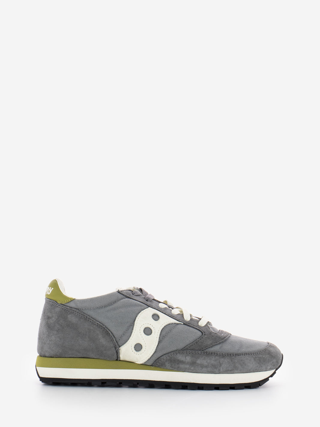 Jazz Original dark gray / cream