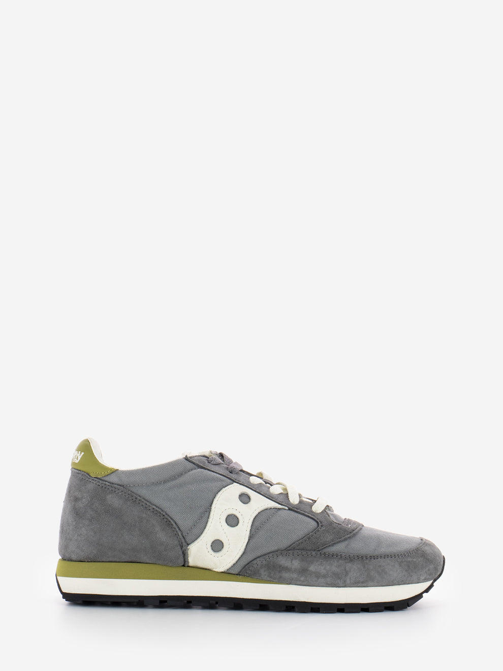Jazz Original dark gray / cream