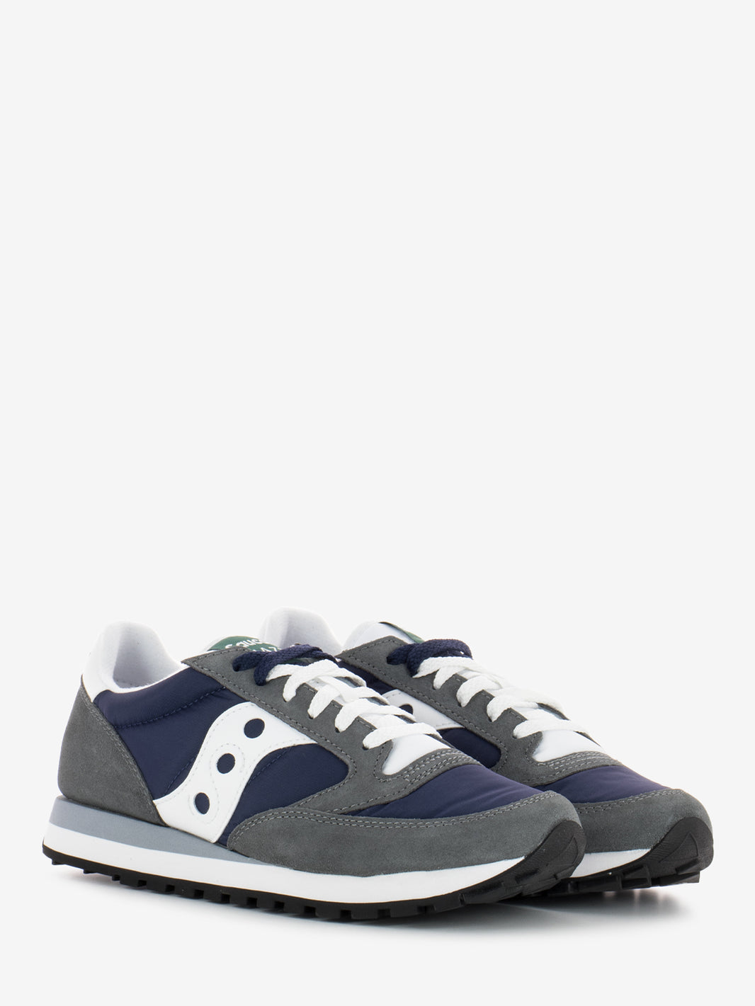 Jazz Original Gray/Navy