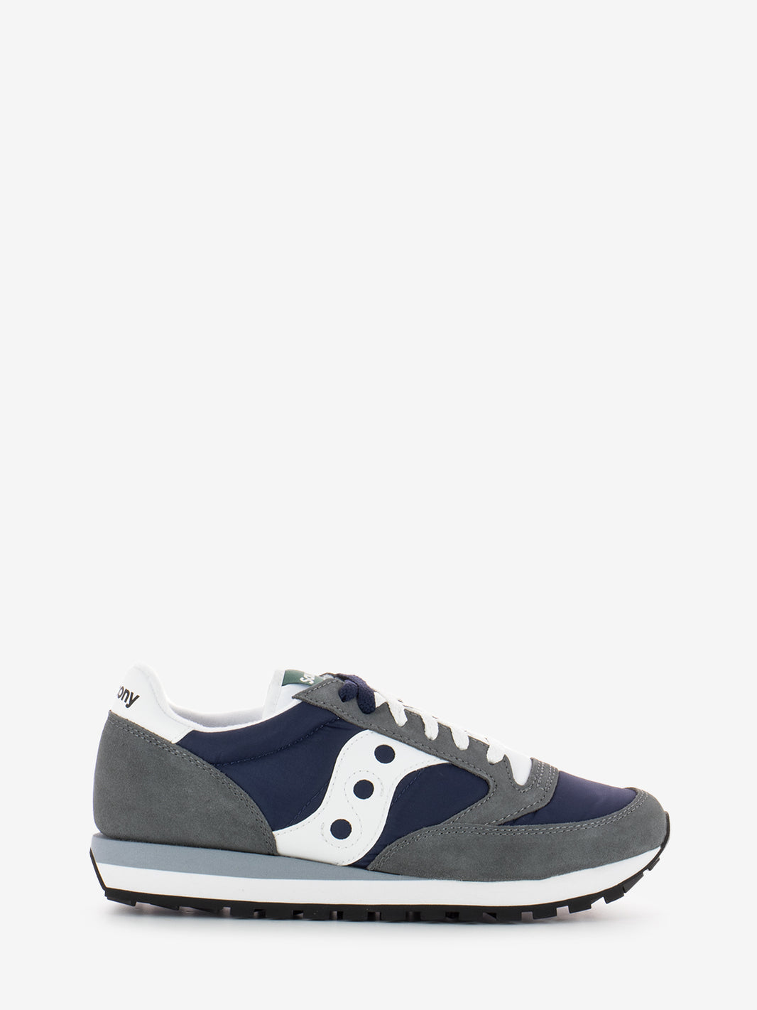 Jazz Original Gray/Navy