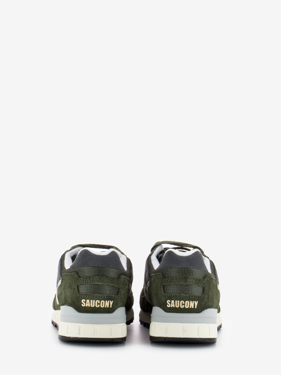 Shadow 5000 essential green / gray