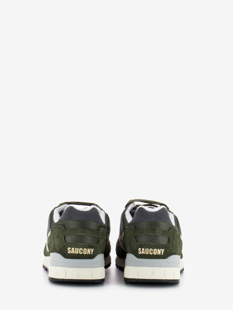 Shadow 5000 essential green / gray