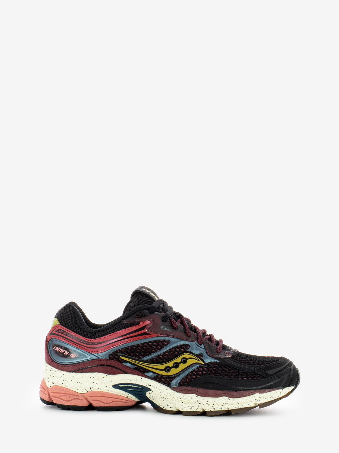 Sneakers Progrid Omni 9 multicolor