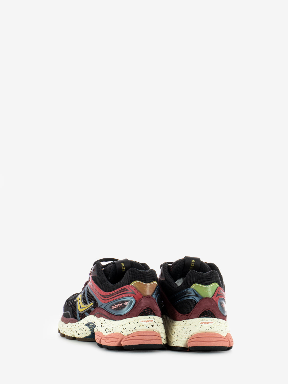 Sneakers Progrid Omni 9 multicolor