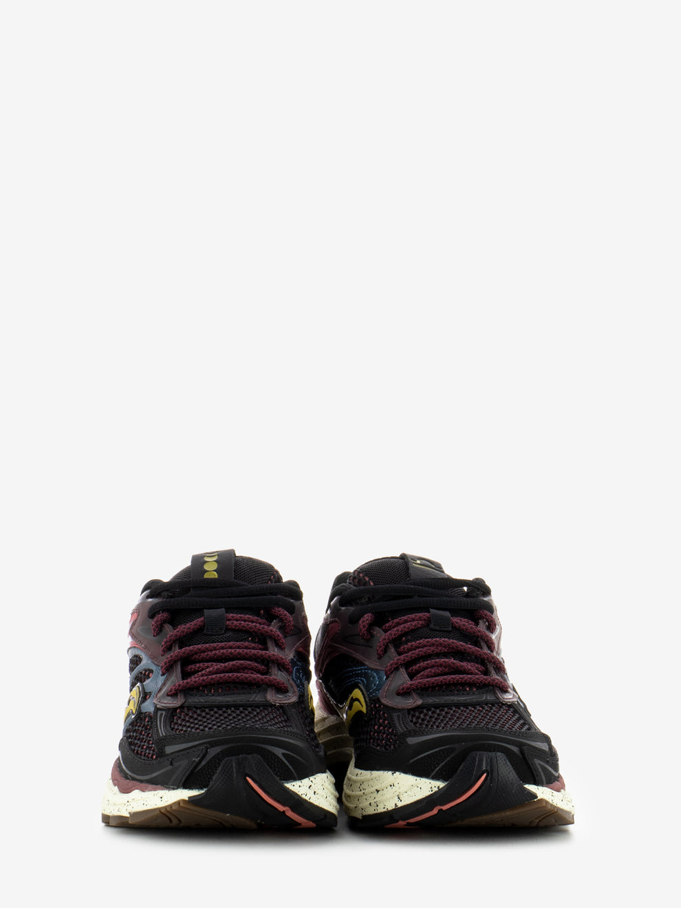 Sneakers Progrid Omni 9 multicolor