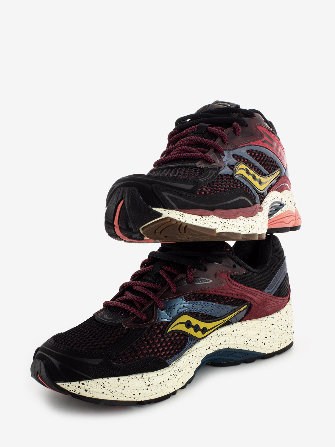 Sneakers Progrid Omni 9 multicolor