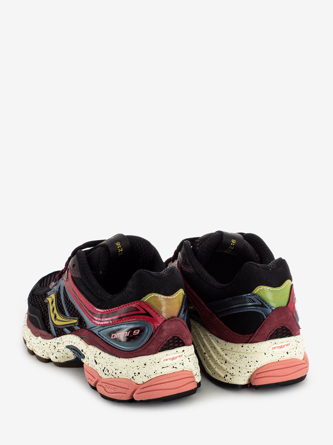 Sneakers Progrid Omni 9 multicolor