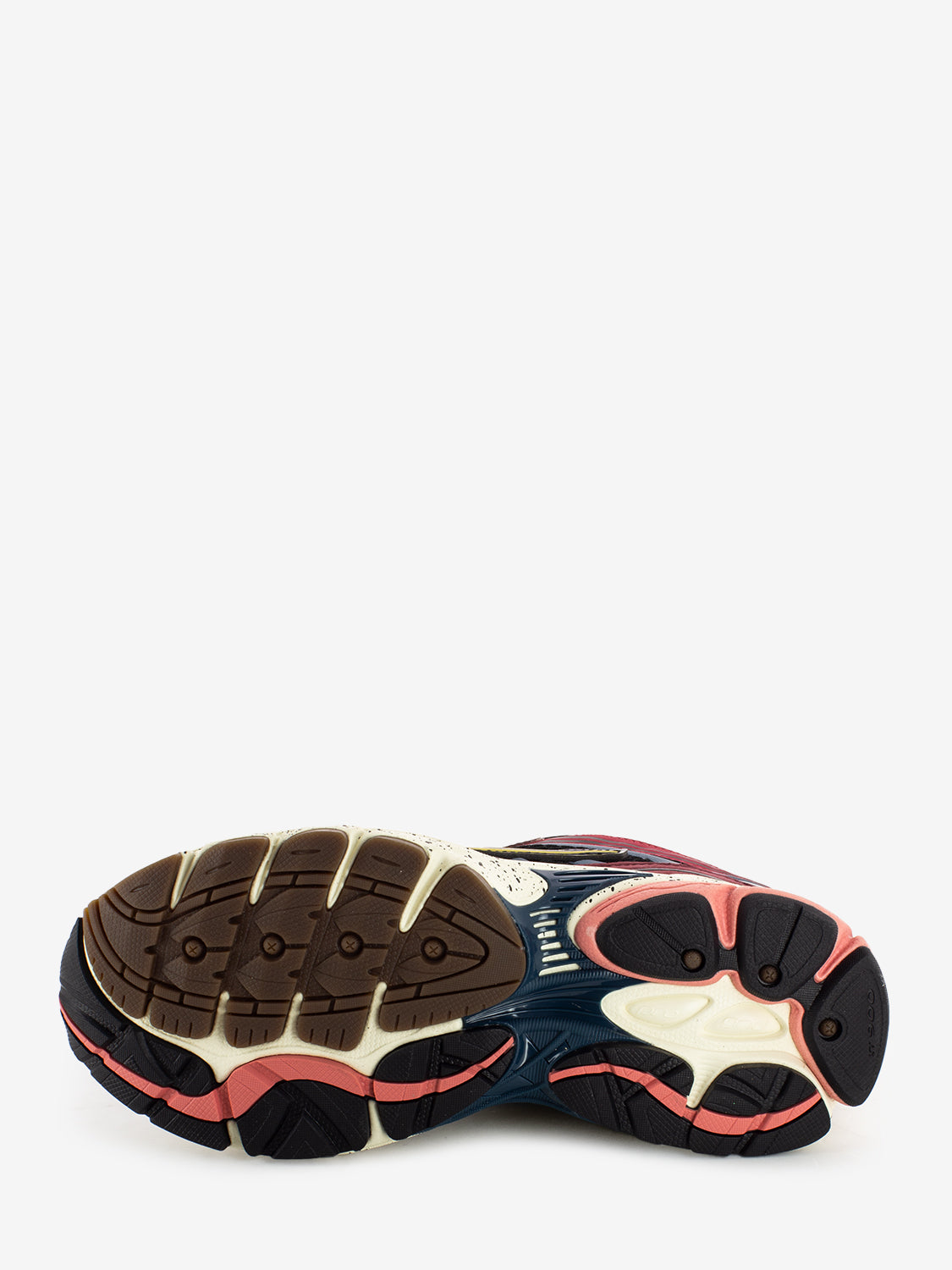 Sneakers Progrid Omni 9 multicolor