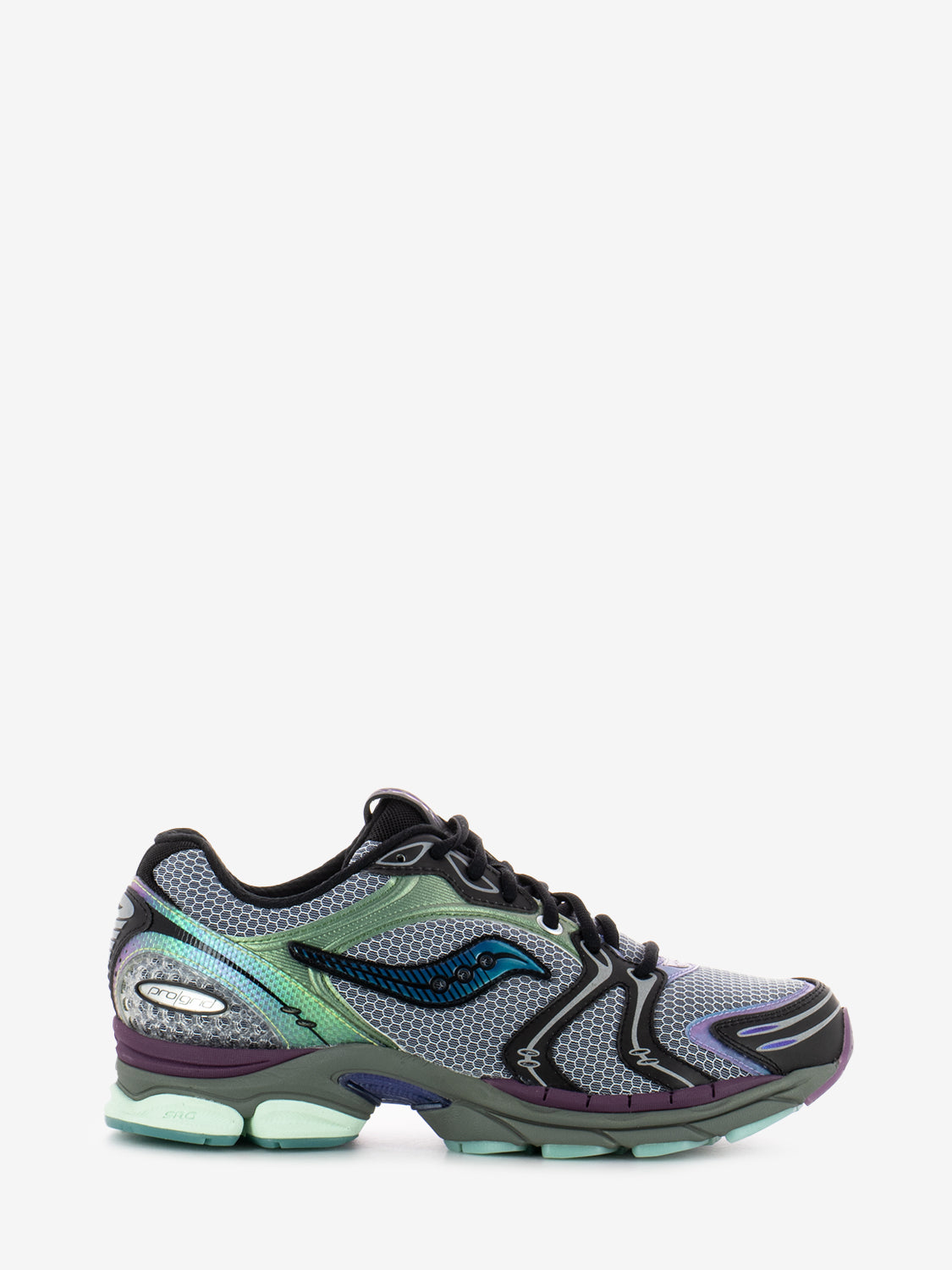 Sneakers Progrid Triumph 4 navy / olographic
