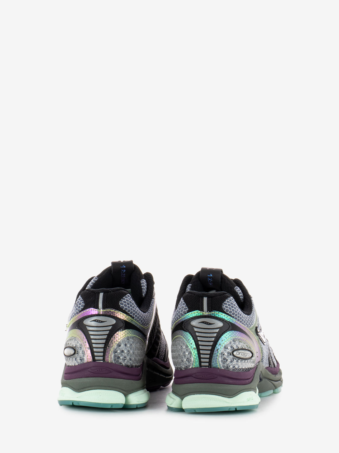 Sneakers Progrid Triumph 4 navy / olographic