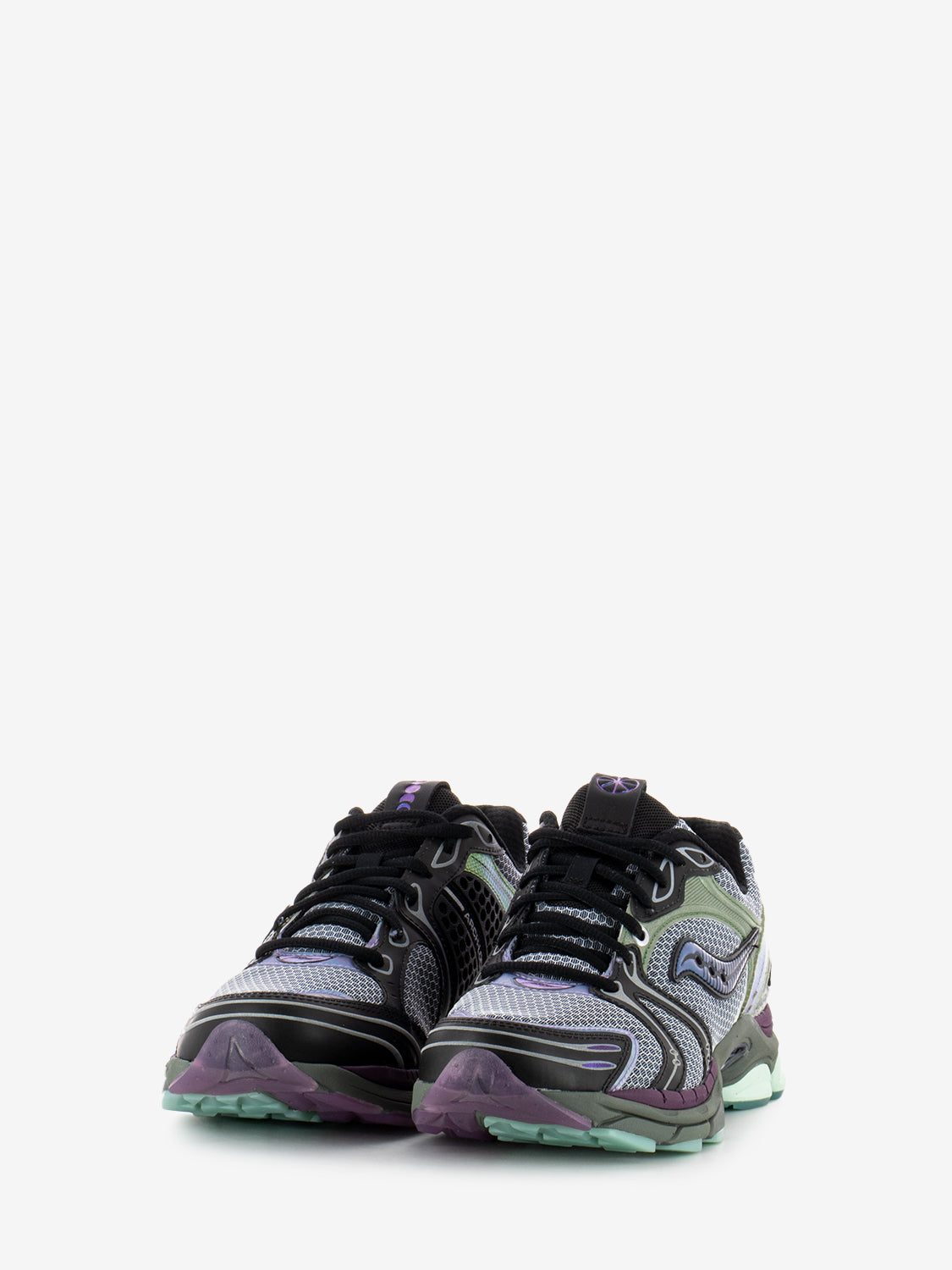 Sneakers Progrid Triumph 4 navy / olographic