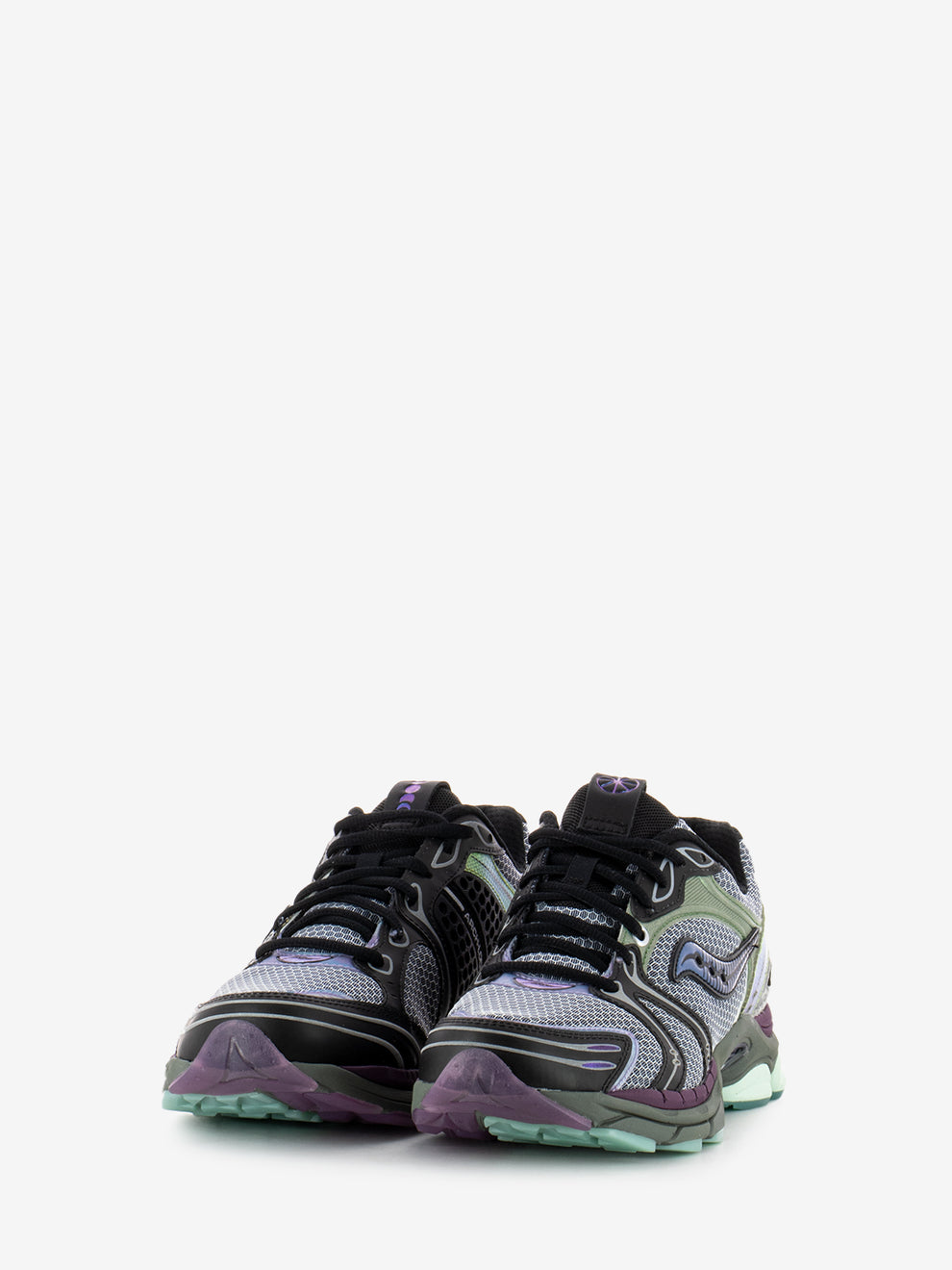 Sneakers Progrid Triumph 4 navy / olographic
