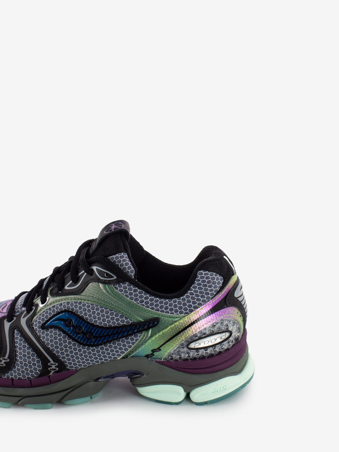 Sneakers Progrid Triumph 4 navy / olographic