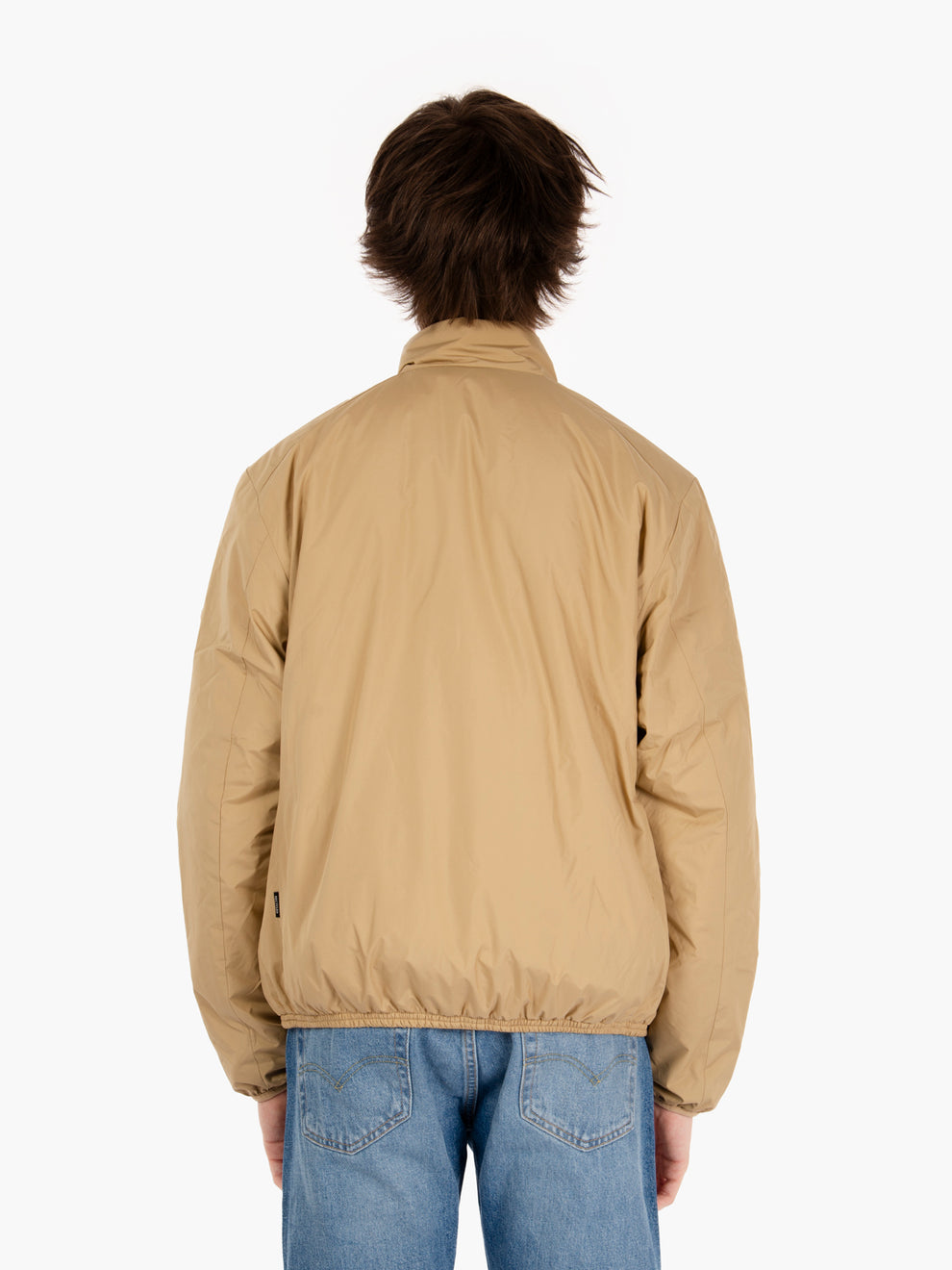 Giacca Roland stardust beige