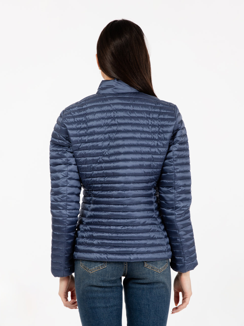 Iris 18 Andreina space blue