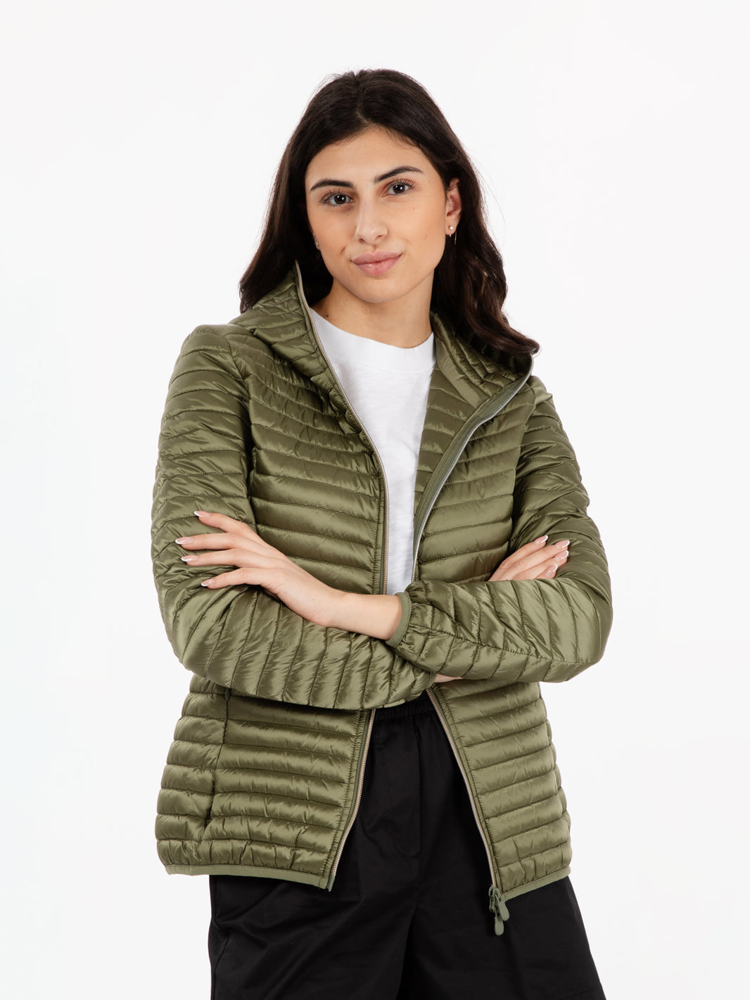 Iris18 Alexa cactus green