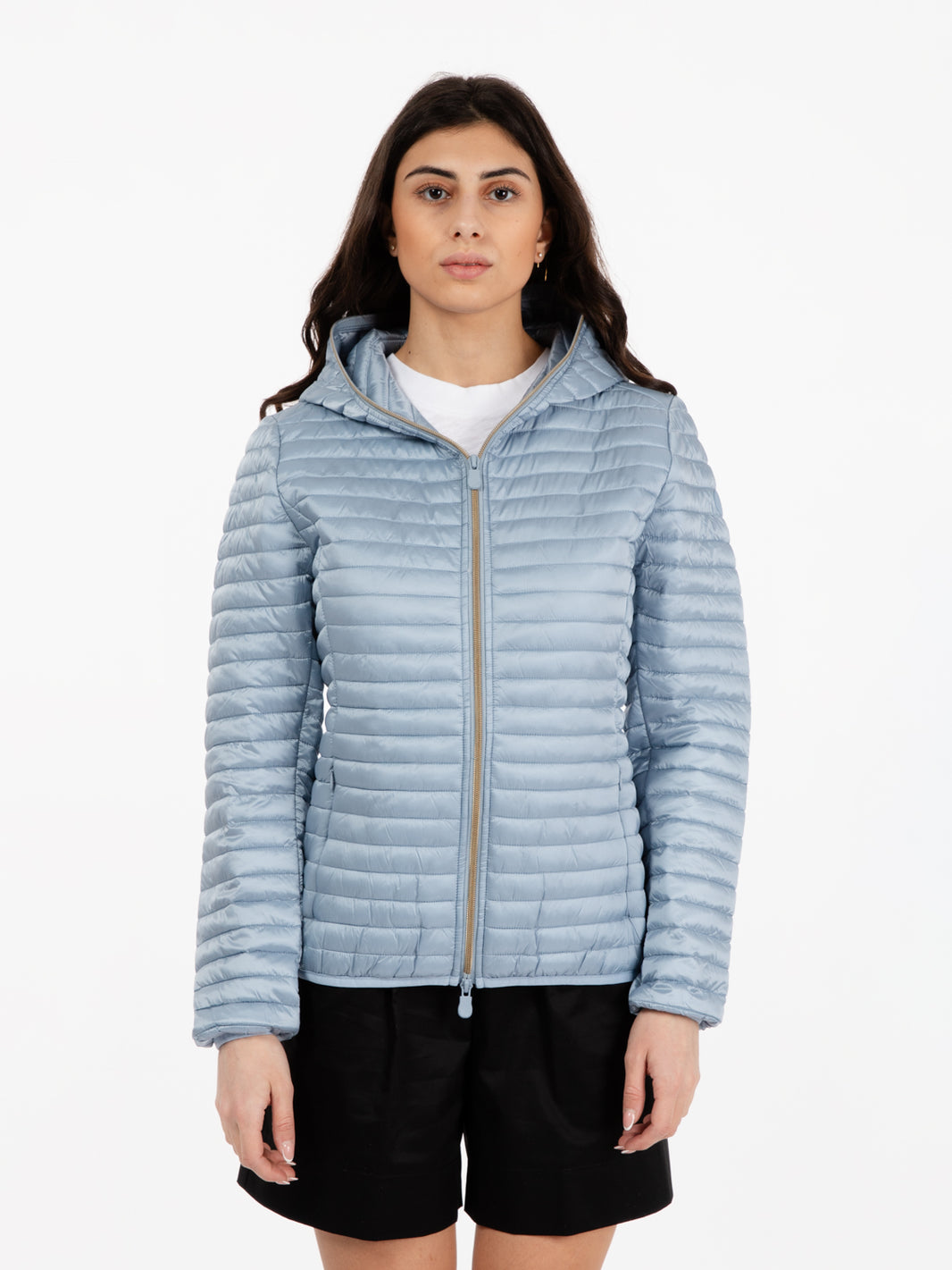 Iris18 Alexa dusty blue