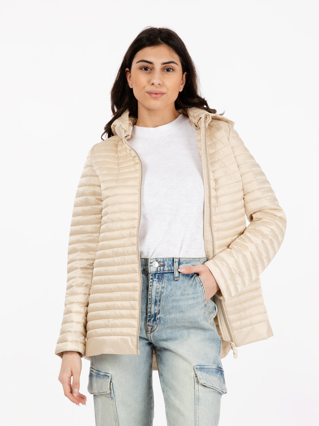 Iris18 Alima beige