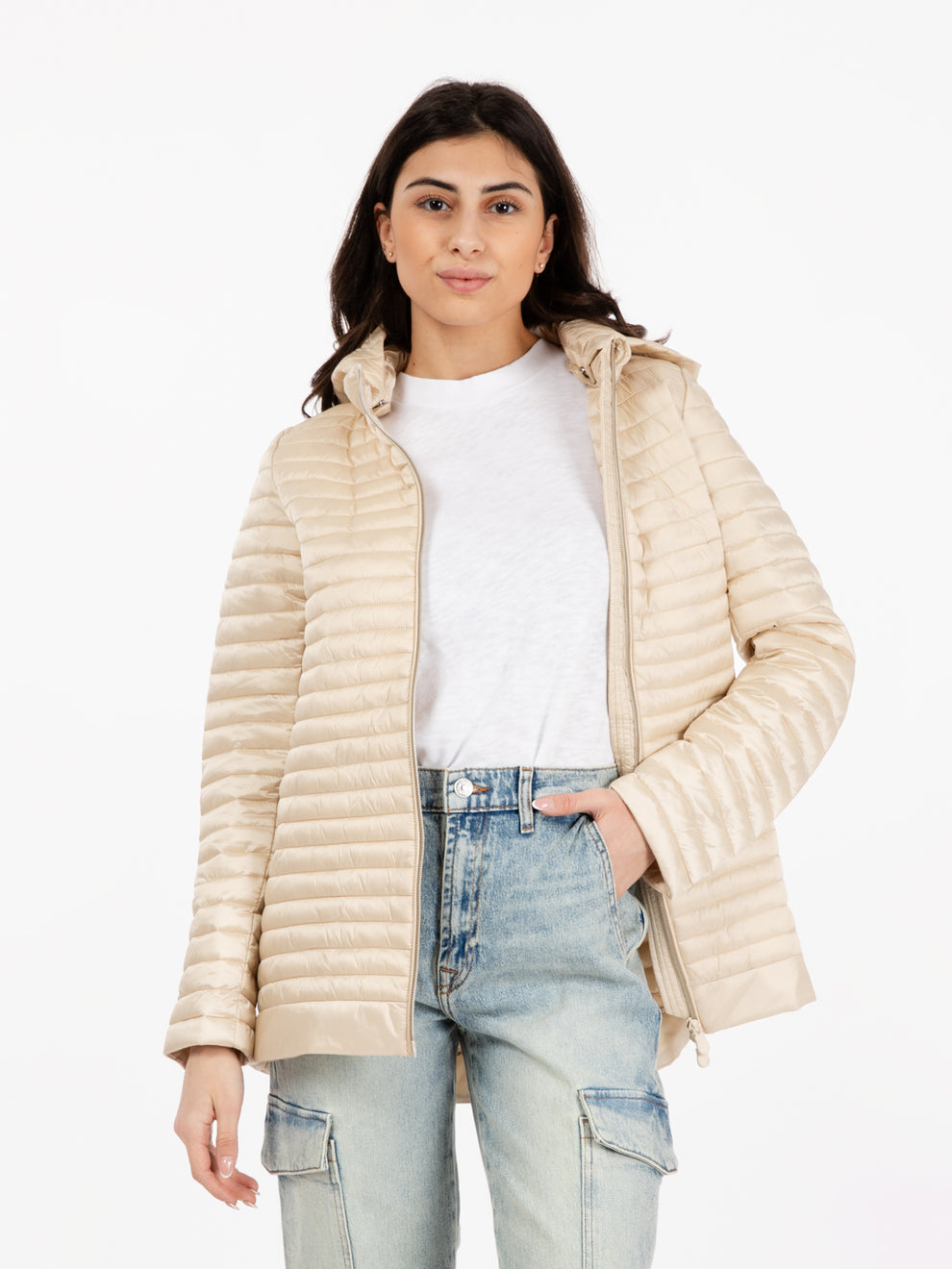 Iris18 Alima beige